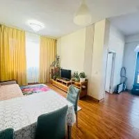 Cozy home Near Chinggis khaan airport, hotel di Dzuunmod