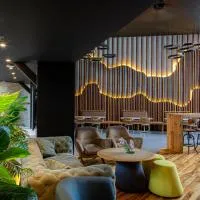 Giraffe Beach Hotel, hotel a Dar es Salaam
