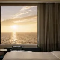 Fairfield by Marriott Hyogo Awaji Higashiura, hotel di Awaji