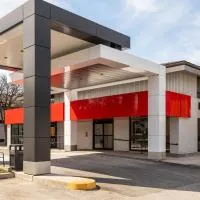 Comfort Inn Kanata Ottawa West, hotel a Ottawa