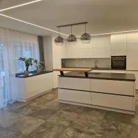 Ferienwohnung Scheuringer, hotel u gradu 'Enzenkirchen'