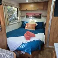 A Tiny Home Experience in a great spot, hotel en Melbourne