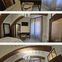 HOUSE Sant'Angelo, hotell i Acquapendente