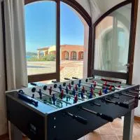 A un passo dal mare -Trilocale Baia con vista mare, hotell i Buoncammino