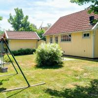 DeLay's Guest House, Hotel in der N&auml;he vom Flughafen &Auml;ngelholm-Helsingborg, &Auml;ngelholm