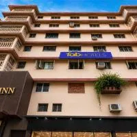FabHotel Sivalika Inn - Howrah, hotel v destinaci Kalkata