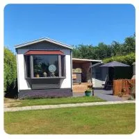 De Hooglander, hotel em Westergeest