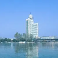 Shu Guang International Hotel, hotel a Nanjing