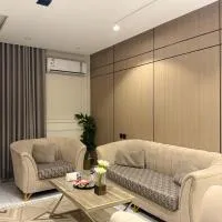 رُقيّ للشقق الفندقية rogy VIP, hotel sa Taif