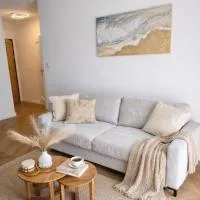 Essentis Baltic Apartament Dziwnów & SPA, hotel in Dziwnów
