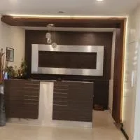 Hotel Blu Ivy, hotel en Chennai