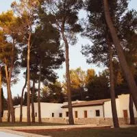 WINE RESORT LE VIGNE AL CASTELLO, hotel a Castel del Monte