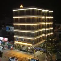 Duyên Hùng Premier Hotel, Hotel in Diện Biên Phủ
