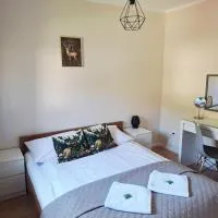 Pokoje Gościnne Perła, hotel v destinaci Brenna