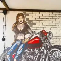 Лофт в самом сердце Караганды, khách sạn ở Karagandy