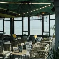Hunguest Hotel Bál Resort โรงแรมในบาลาโตนัลมาดี