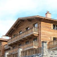 SEVERIN*S – The Alpine Retreat