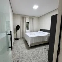 Casa nova e confortavel, Itabirito, MG, hotelli kohteessa Itabirito