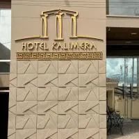 Hotel Kalimera, hotel en Clementina