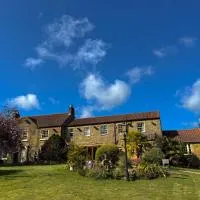 Asquith Hall Hotel & Spa Scarborough, hotel em Scarborough
