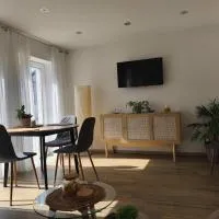 Herdecke, Ruhrperle, hotel i Herdecke