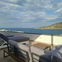 THALASSA, ξενοδοχείο στα Λιβάδια