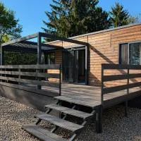 Tortuga Guesthouse Vácszentlászló, hotel en Vácszentlászló