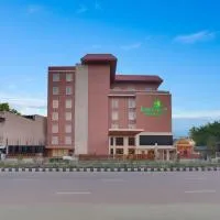 Lemon Tree Premier, Biratnagar, Nepal、Biratnagarのホテル