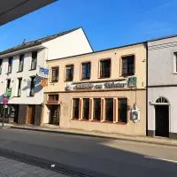 FeWo- Room Rental Rheine, отель в Райне