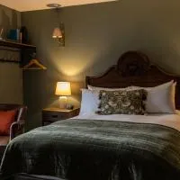Black Lion Hotel Richmond, hotelli kohteessa Richmond
