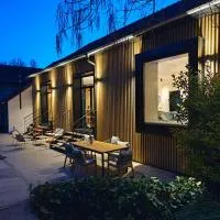 Le 10, Reflets dans l'Eau, hotel em Saint-Clair-de-la-Tour