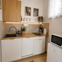 Apartament Panorama - noclegi blisko Energylandii, hotel din Bachowice