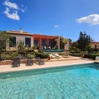 Villa des Hauts Mogador, hotel a Essaouira