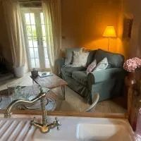 The Cow Shed, hotel Aston Inghamben