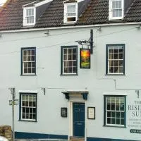 The Rising Sun - Pensford, khách sạn ở Pensford
