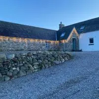 Jakels Rest, hotel em Lairg