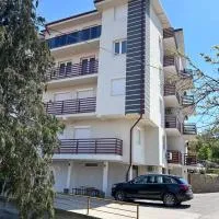 Diva Livings Golubac Terrace & Danube View Apartment, hotel u gradu 'Golubac'