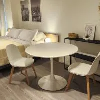 RentUp - San Telmo Moderno Con Amenities Premium Conexion Estrategica, hótel í Buenos Aires