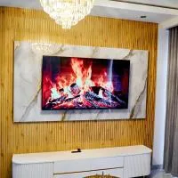 Kiara Elegance - Arlington Estate, מלון בהארארה