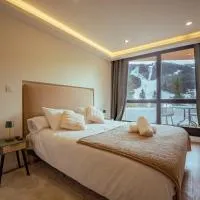 KJHomes - Cocon Romantique - Vue Montagne, hotel a Villard-de-Lans