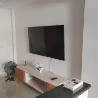 Apê Boa Vista, hotel i Vila Velha