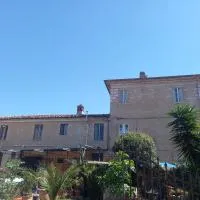 Casa Deanna、クエルチェタのホテル