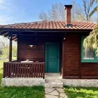 Selsko domacinstvo Nevena, hotel en Kumanovo