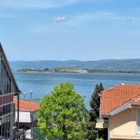 Golubac Bay Apartment, hotelli kohteessa Golubac
