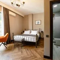 Golden Boutique Hotel, hotel i Tbilisi