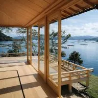 碧翠御苑 ゲストハウス風月庵, hotel v destinaci Kyotango