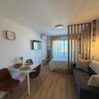 Tamy-Home, hotelli kohteessa Empuriabrava