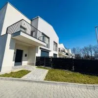 Słoneczny Taras, hotel em Kęty