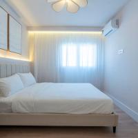 NEW Elegant 3 bedroom apt near IFEMA airport, hotel berdekatan Lapangan Terbang Adolfo Suarez Madrid-Barajas, Madrid