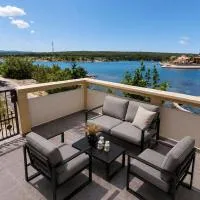 Apartman Ivana, hotel u Kruševu